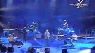 F. Guccini - Addio (Live Club Tenco 2000)