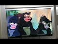 Opening To The Jungle Book 1993 VHS