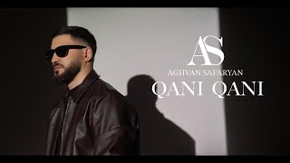 Aghvan Safaryan - Qani Qani (2026)