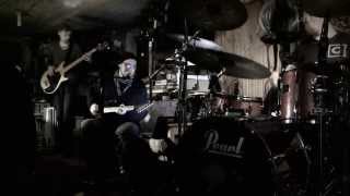 Entronauts MMXIV - pt3. - Troublemaker (Crippled Black Phoenix cover)