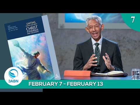 “A Heavenly Citizenship” | Sabbath School Panel by 3ABN - Lesson 7 Q1 2026