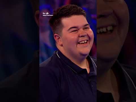 The Beast Finds His Son... 🤣 Beat The Chasers, Tonight at 9pm on ITV1 #fyp #viral #britishtv #funny