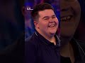 The Beast Finds His Son Beat The Chasers Tonight At 9pm On ITV1 Fyp Viral Britishtv Funny