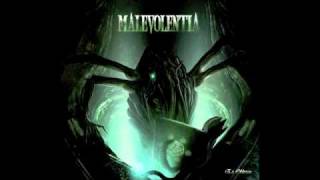 Malevolentia - Martyrs
