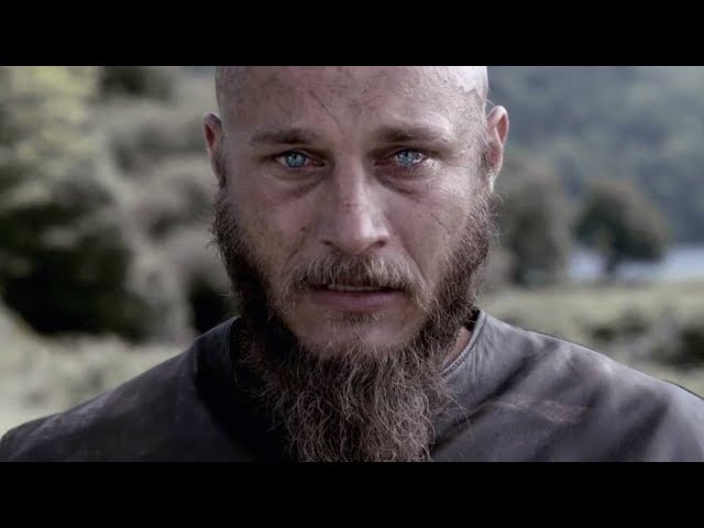 Videouttalande av Travis fimmel Engelska