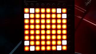 Jaroslav Beck - $100 Bills // Beat Saber // Launchpad Lightshow