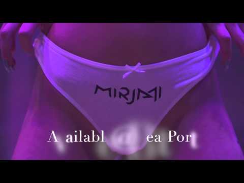 Mirjami feat. Rob Dee - Sex & Sweat [Official Preview Video]