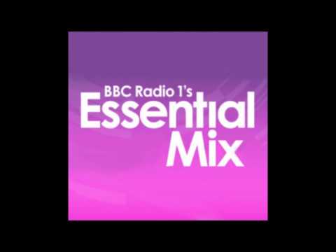 Paul Oakenfold - Essential Mix 2000-05-21 (Part 2)