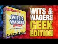 Portal Con Online Wits And Wagers