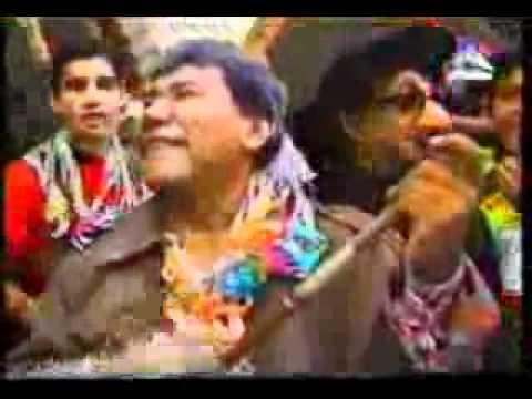 LOS KJARKAS (COPLAS PICANTES DE LOS CARNAVALES)