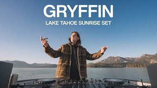 Download lagu Gryffin - Lake Tahoe Sunrise Set mp3 Download lagu Gryffin - Lake Tahoe Sunrise Set mp3