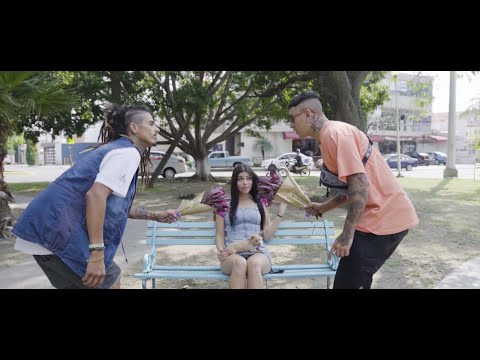 @KeroxJBlinders ft. @NecroJocker - Violeta 🇲🇽🇻🇪