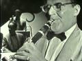 Benny Goodman And His Orchestra 1954- Sing, Sing, Sing Parts 1 and 2