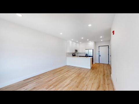 The Meadowside – 333 Bergen Bouleveard, Unit 516, Fairview, NJ