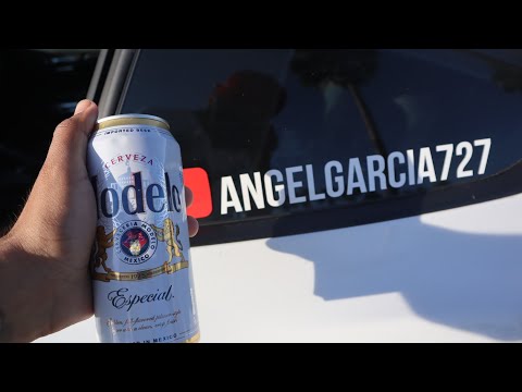 Angel Garcia (ft. José) - Puro Pa Delante || Prod.DJ Rey 🎶🎧