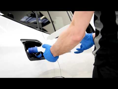 Blackpool BMW AdBlue