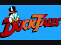 Ducktales - Moon
