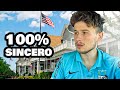 A Vida é Melhor Nos ESTADOS UNIDOS Ou é Apenas ILUSÃO