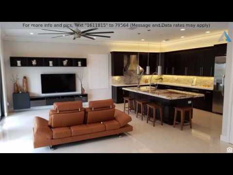 Priced at $629,000 - 7360 SW 163rd Ave, Miami, FL 33193