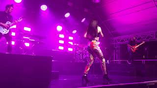 Jessie J It&#39;s my party &amp; Sexy lady &amp; Wild (New version)