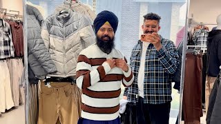 Chachi & Rajdeep are Back | Zudio New Year Sale 2026