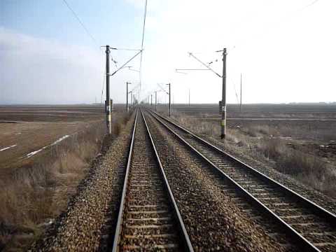 Adjud - Bacau - magistrala 500