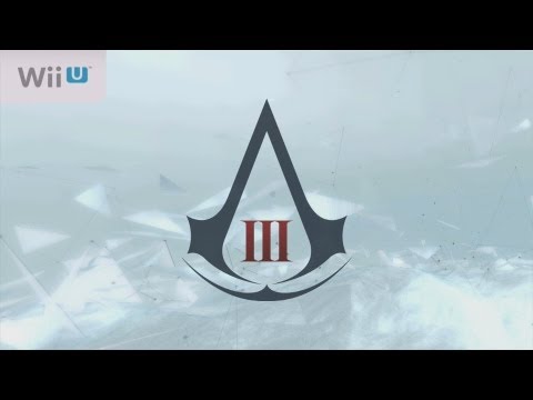 Guck mal Wii U - Assassin's Creed 3 [of the Caribbean]