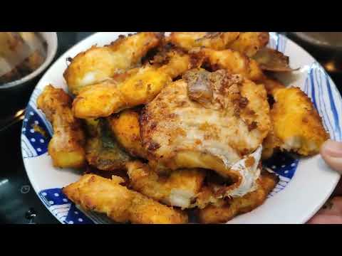 Chả cá Lăng