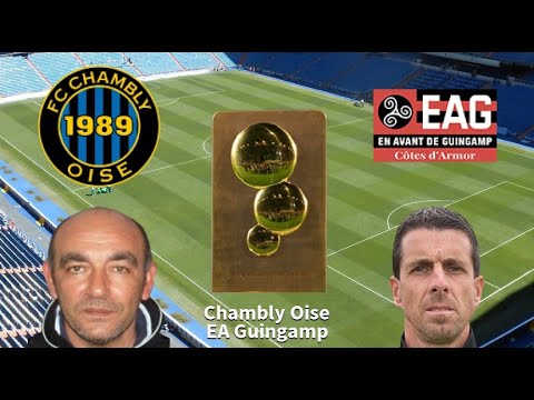 Chambly Oise vs EA Guingamp Prediction & Preview 01/11/2019 - Football Predictions