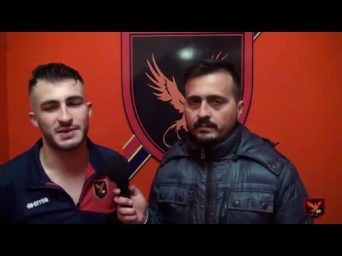 SESTU C5 - DELFINO   Intervista: MURA
