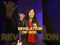 Revelation Of God John 15 25
