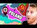 Trying To Not Die As Poland In WW2 Impossible Challenge