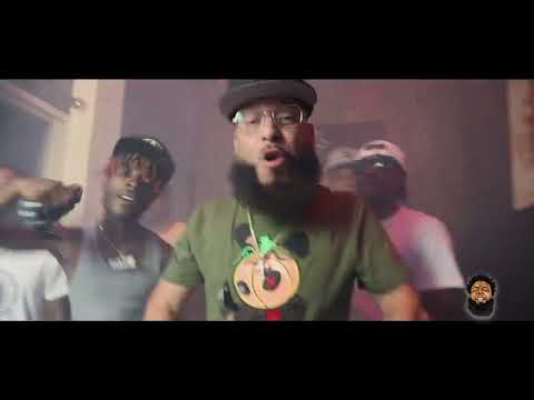 RozeGod HSDL X BillyOfficial “187" (Official Video)