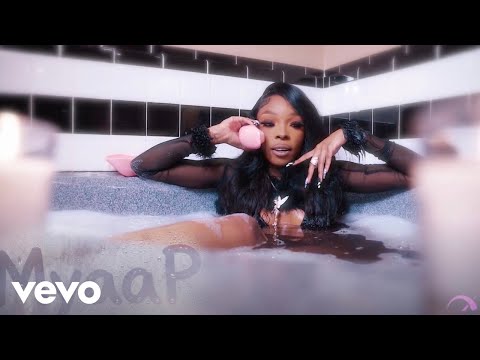 Myaap - Love Me Not (Official Music Video)