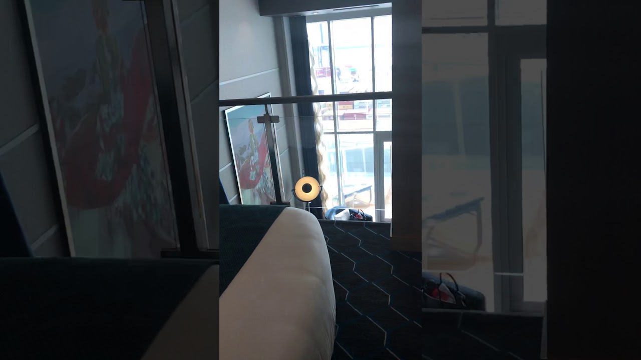Symphony of the Seas - Cabin 1762 - Video 3