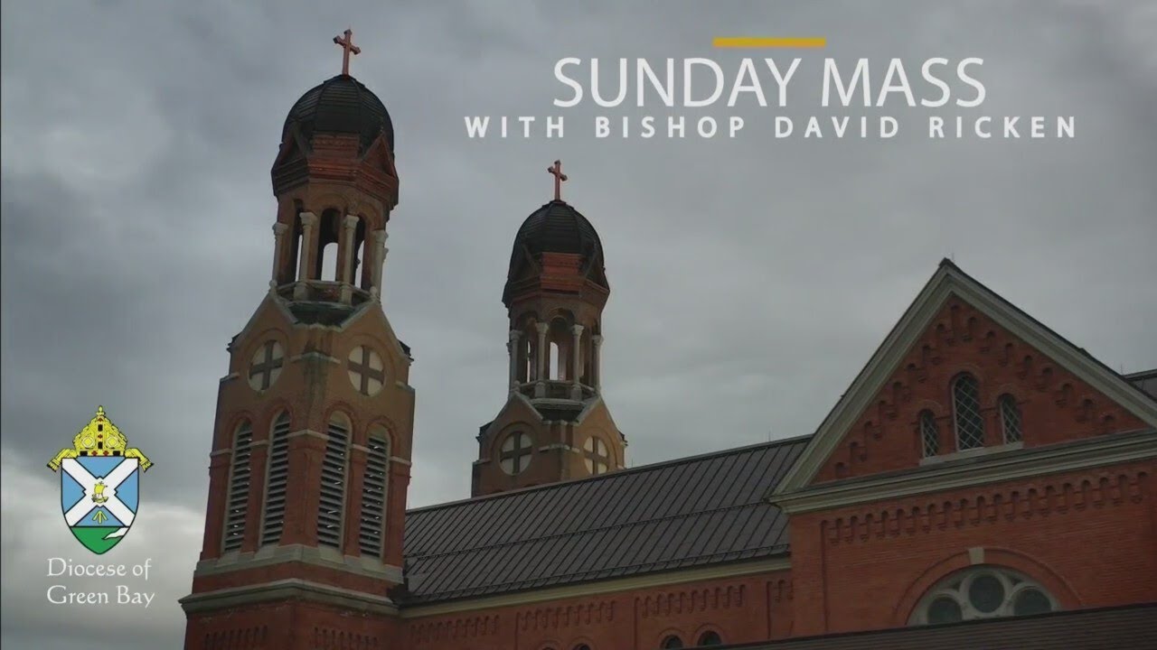 Sunday Mass 9/15/2024