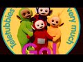 Teletubbies Go