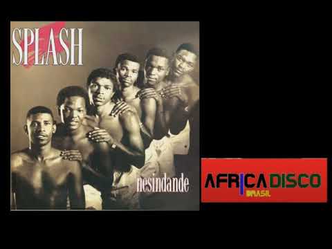 Splash - Kondelela  (Disco)