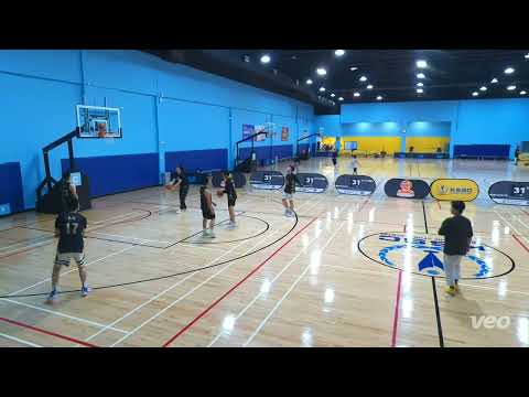 J17 High Tier (61) tier 2 Kut Different (85) - tcbl sunday - 2024 winter