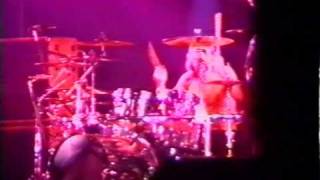 Van Halen Live - 07 - Pleasuredome (1993-04-07 - Hamburg, Germany)