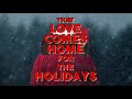 Aloe Blacc - Love Comes Home (Lyric Video)