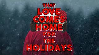 Aloe Blacc - Love Comes Home (Official Lyric Video)