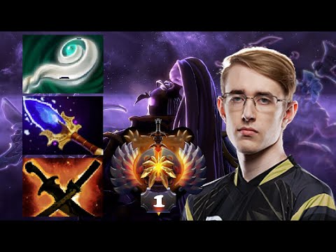 CCnC #1 NA Void Spirit mastery. Pure skills intense game ft sick Echo Slams!
