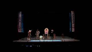 En Cai hay que morir – Preliminares – COAC 2010