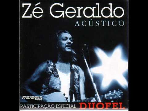 Ou Dá Ou Desce - Zé Geraldo
