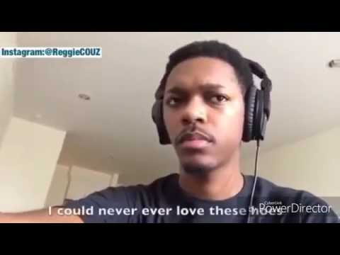 All Bitter Man Songs