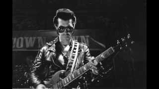 Robert Gordon and Link Wray live in Washington Dc 1978