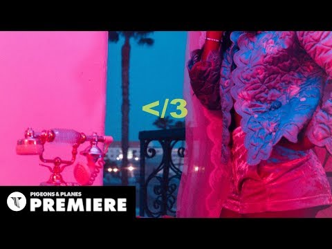 L8LOOMER - "Hate Being In Love" | Pigeons & Planes Premiere