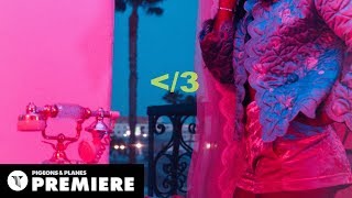 L8LOOMER - "Hate Being In Love" | Pigeons & Planes Premiere