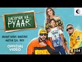 Bachpan ka Pyar (Official video) Badshah | Sahdev Dirdo, Aastha Gill | Rico